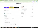 SPECIAL20 coupon verification screenshot
