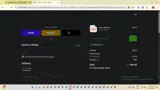 SPECIAL20 coupon verification screenshot