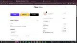 SLIDES15 coupon verification screenshot