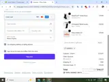 SLIDES15 coupon verification screenshot