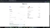 Promo10 coupon verification screenshot