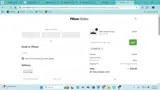 FAMILY10 coupon verification screenshot