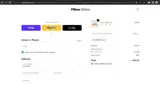 THERAPY20 coupon verification screenshot