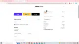 THERAPY20 coupon verification screenshot