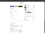 SAVE coupon verification screenshot
