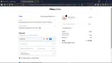 NOAH10184 coupon verification screenshot