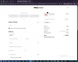 ADBH9 coupon verification screenshot