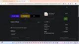 ADBL6 coupon verification screenshot