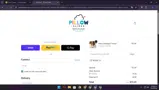 ADCNV coupon verification screenshot
