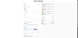 Pilot Diary coupon verification screenshot