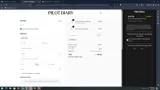 Pilot Diary coupon verification screenshot