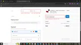 GLOVECLEARANCE25 coupon verification screenshot