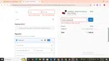 GLOVECLEARANCE25 coupon verification screenshot