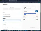 BOLTLAUNCH coupon verification screenshot