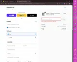 BOLTLAUNCH coupon verification screenshot