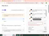 2026TOYS coupon verification screenshot