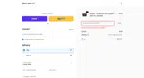 3HNBJ8FR coupon verification screenshot