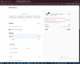 3HNBJ8FR coupon verification screenshot