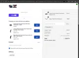 Pimp My Grill coupon verification screenshot