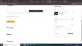 Pimp My Grill coupon verification screenshot