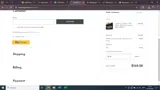 Pimp My Grill coupon verification screenshot