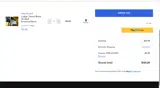 Pimp My Grill coupon verification screenshot