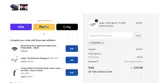 Pimp My Grill coupon verification screenshot