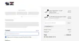 Pimp My Grill coupon verification screenshot