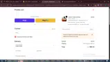 10%OFFCTMHITYOURBOSS coupon verification screenshot