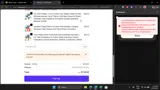 10%OFFCTMFOOTBALLPLAYER coupon verification screenshot