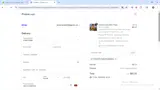 10%OFFCTMSUPERHERO coupon verification screenshot
