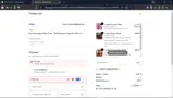 10%OFFCTMPRINCESS coupon verification screenshot