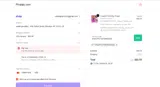 10%OFFCTMPRINCESS coupon verification screenshot