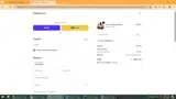 HALLOWEEN10 coupon verification screenshot