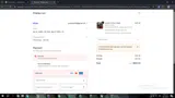 10%OFFCHRISTMAS coupon verification screenshot