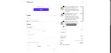 10OFF coupon verification screenshot