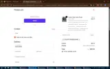 10%OFFCTMVIDEOGAME coupon verification screenshot