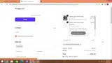 10%OFFCTMVIDEOGAME coupon verification screenshot