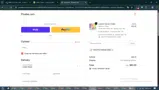 10%OFFCTMUNICORN coupon verification screenshot