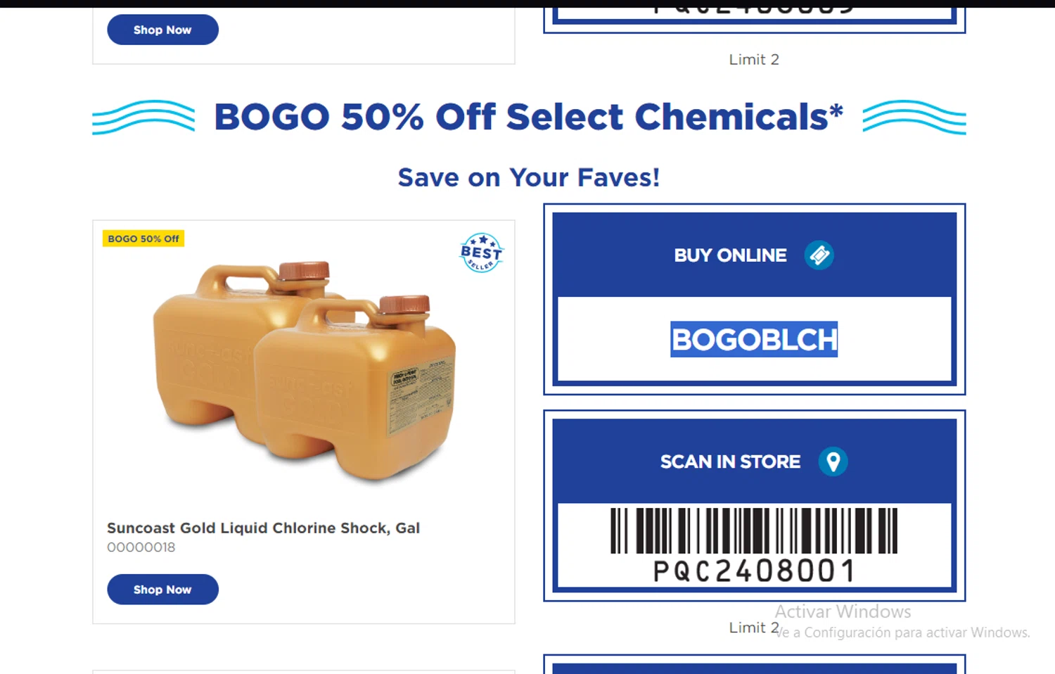 Pinch a Penny checkout page showing Pinch a Penny coupon code box | Screenshot taken by SimplyCodes community member on Jan 26, 2025