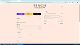 Hallies20 coupon verification screenshot