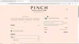 JOY20 coupon verification screenshot