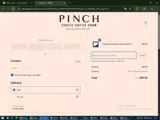 KEEV20 coupon verification screenshot