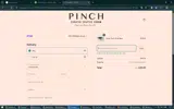 leaves20 coupon verification screenshot