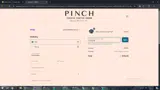 leaves20 coupon verification screenshot