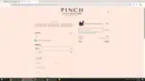 LEATHER25 coupon verification screenshot