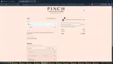 Glass20 coupon verification screenshot