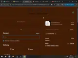 POTSALE2026 coupon verification screenshot