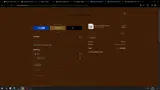 JOY20 coupon verification screenshot