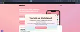 96fl5 coupon verification screenshot
